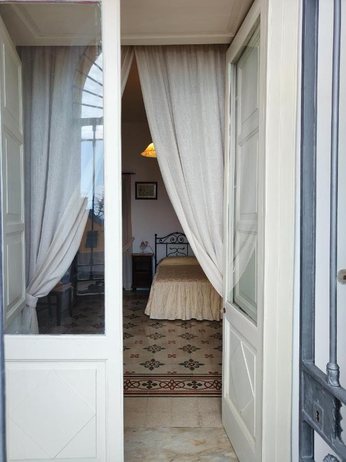 Casa La Bionda Villa Positano Eksteriør bilde