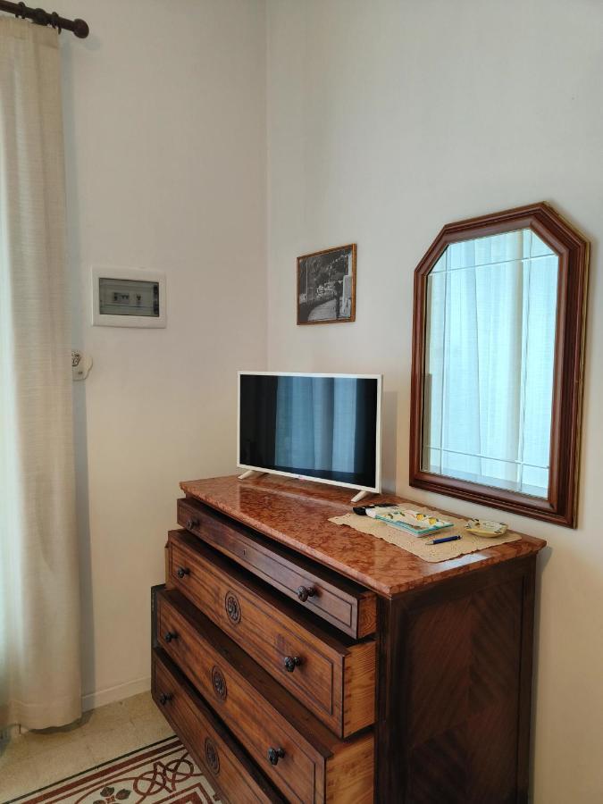 Casa La Bionda Villa Positano Eksteriør bilde