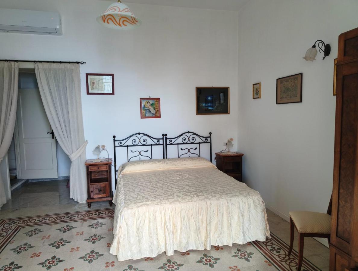 Casa La Bionda Villa Positano Eksteriør bilde