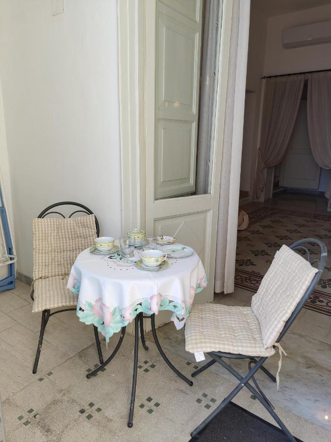 Casa La Bionda Villa Positano Eksteriør bilde