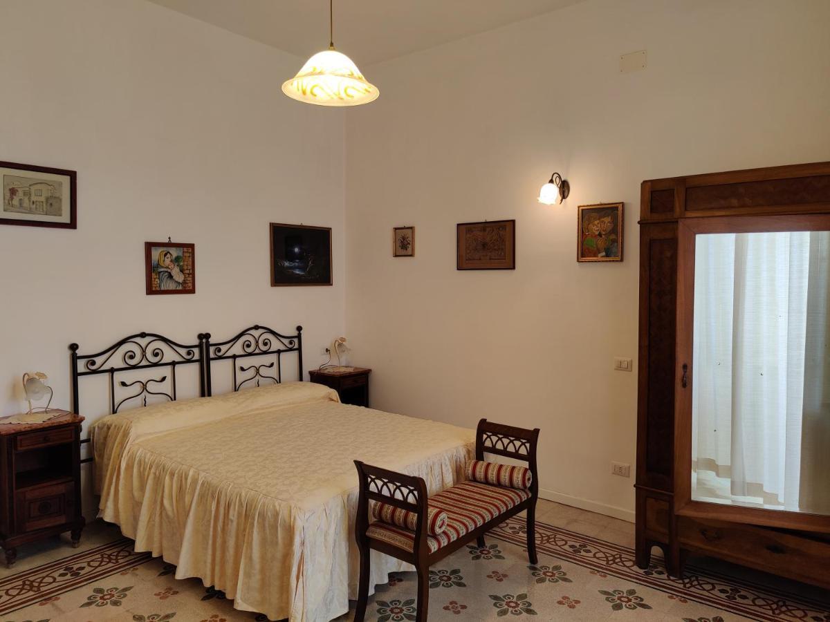 Casa La Bionda Villa Positano Eksteriør bilde